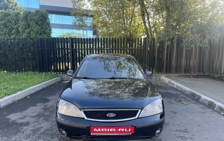 Ford Mondeo III, 2001 год, 275 000 рублей, 2 фотография