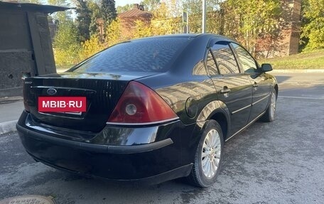 Ford Mondeo III, 2001 год, 275 000 рублей, 4 фотография