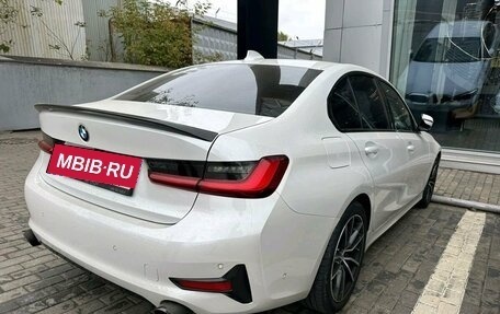 BMW 3 серия, 2021 год, 4 199 000 рублей, 3 фотография