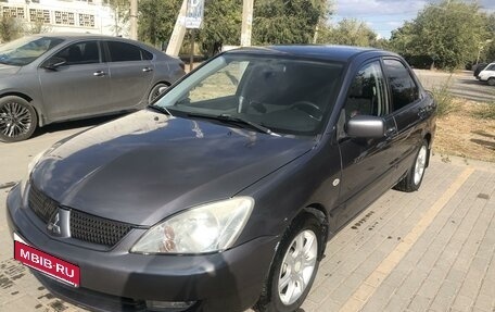 Mitsubishi Lancer IX, 2005 год, 400 000 рублей, 1 фотография