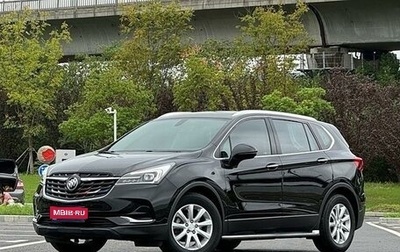 Buick Envision, 2021 год, 2 370 000 рублей, 1 фотография