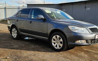 Skoda Octavia, 2012 год, 1 200 000 рублей, 1 фотография