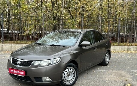 KIA Cerato III, 2010 год, 680 000 рублей, 1 фотография