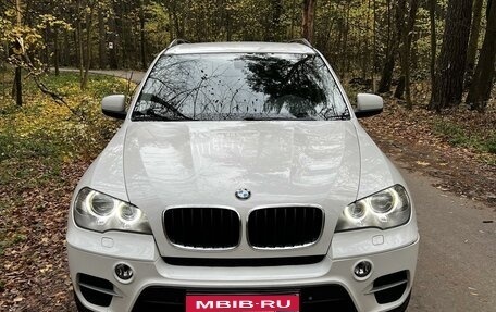 BMW X5, 2012 год, 2 380 000 рублей, 1 фотография