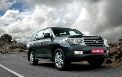 Toyota Land Cruiser 200, 2011 год, 4 500 000 рублей, 1 фотография