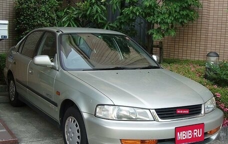 Isuzu Gemini IV, 1998 год, 225 000 рублей, 1 фотография