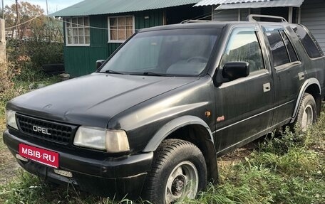 Opel Frontera A, 1994 год, 340 000 рублей, 1 фотография