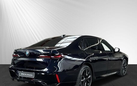 BMW 7 серия, 2024 год, 16 300 000 рублей, 3 фотография