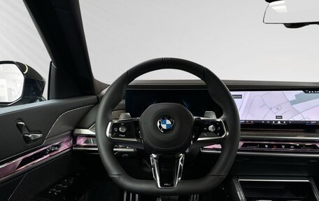 BMW 7 серия, 2024 год, 16 300 000 рублей, 7 фотография