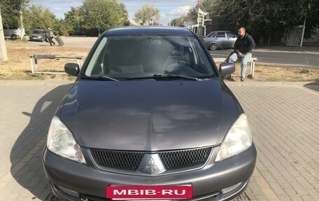 Mitsubishi Lancer IX, 2005 год, 400 000 рублей, 2 фотография