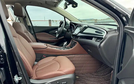 Buick Envision, 2021 год, 2 370 000 рублей, 6 фотография