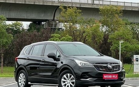 Buick Envision, 2021 год, 2 370 000 рублей, 2 фотография