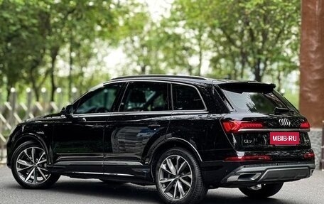 Audi Q7, 2020 год, 4 999 990 рублей, 2 фотография