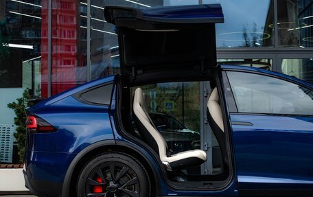 Tesla Model X I, 2023 год, 15 500 000 рублей, 12 фотография