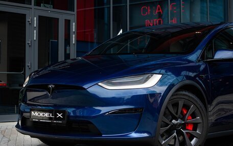 Tesla Model X I, 2023 год, 15 500 000 рублей, 2 фотография