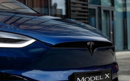 Tesla Model X I, 2023 год, 15 500 000 рублей, 4 фотография