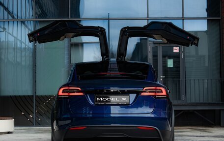 Tesla Model X I, 2023 год, 15 500 000 рублей, 13 фотография