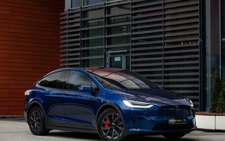 Tesla Model X I, 2023 год, 15 500 000 рублей, 14 фотография