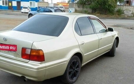 Toyota Vista V30, 2000 год, 235 000 рублей, 5 фотография