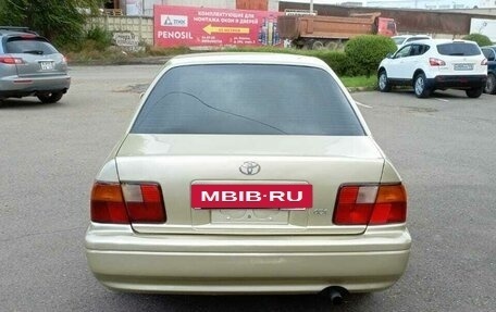 Toyota Vista V30, 2000 год, 235 000 рублей, 3 фотография