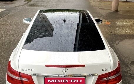 Mercedes-Benz E-Класс, 2009 год, 1 790 000 рублей, 4 фотография