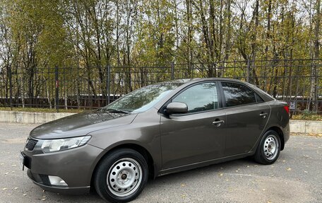 KIA Cerato III, 2010 год, 680 000 рублей, 3 фотография