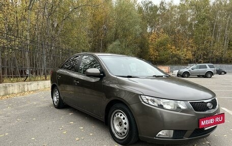 KIA Cerato III, 2010 год, 680 000 рублей, 4 фотография