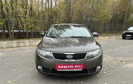 KIA Cerato III, 2010 год, 680 000 рублей, 2 фотография