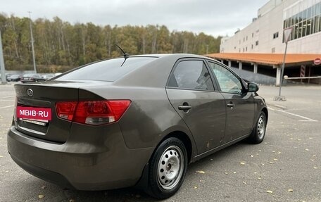 KIA Cerato III, 2010 год, 680 000 рублей, 5 фотография