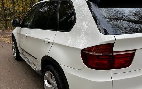 BMW X5, 2012 год, 2 380 000 рублей, 5 фотография