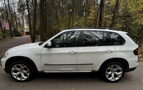 BMW X5, 2012 год, 2 380 000 рублей, 3 фотография