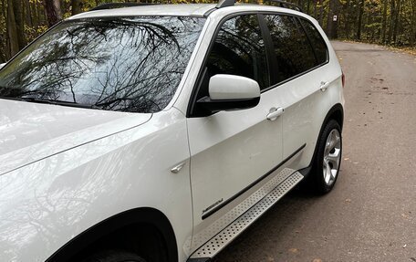 BMW X5, 2012 год, 2 380 000 рублей, 4 фотография