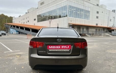 KIA Cerato III, 2010 год, 680 000 рублей, 7 фотография