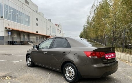 KIA Cerato III, 2010 год, 680 000 рублей, 6 фотография