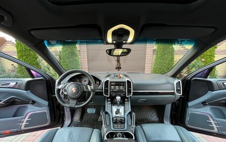 Porsche Cayenne III, 2012 год, 2 350 000 рублей, 13 фотография