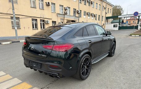 Mercedes-Benz GLE Coupe AMG, 2024 год, 25 300 000 рублей, 4 фотография