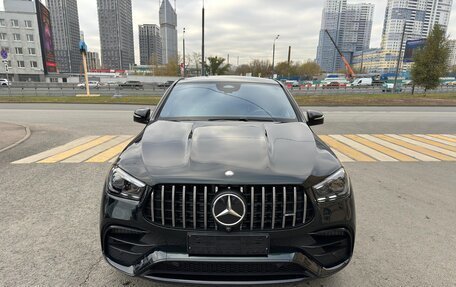 Mercedes-Benz GLE Coupe AMG, 2024 год, 25 300 000 рублей, 6 фотография