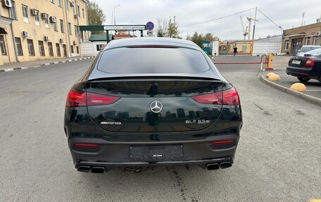 Mercedes-Benz GLE Coupe AMG, 2024 год, 25 300 000 рублей, 10 фотография