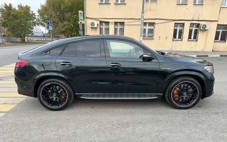 Mercedes-Benz GLE Coupe AMG, 2024 год, 25 300 000 рублей, 16 фотография