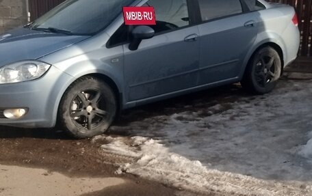 Fiat Linea, 2011 год, 500 000 рублей, 3 фотография