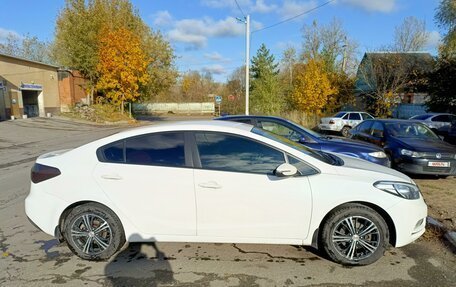 KIA Cerato III, 2015 год, 1 290 000 рублей, 7 фотография