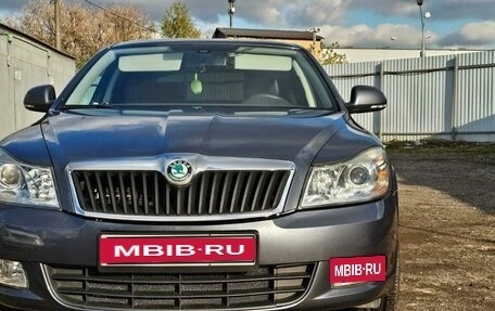 Skoda Octavia, 2012 год, 1 200 000 рублей, 5 фотография