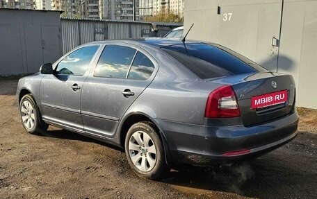 Skoda Octavia, 2012 год, 1 200 000 рублей, 8 фотография