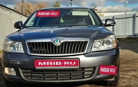 Skoda Octavia, 2012 год, 1 200 000 рублей, 11 фотография