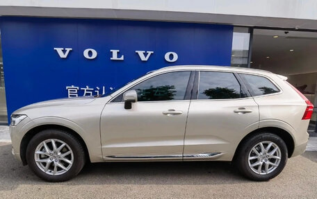 Volvo XC60 II, 2020 год, 3 400 000 рублей, 5 фотография