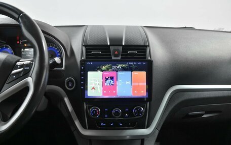 Geely Emgrand EC7, 2016 год, 649 000 рублей, 10 фотография