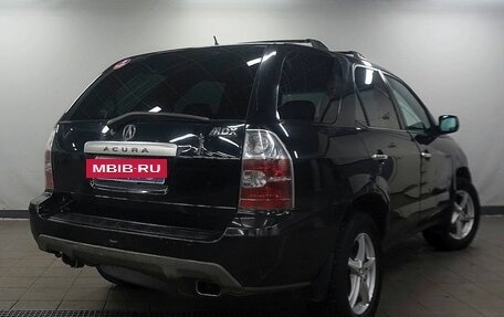 Acura MDX II, 2005 год, 600 000 рублей, 3 фотография