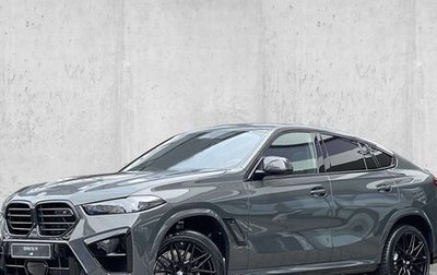 BMW X6 M, 2024 год, 24 740 000 рублей, 1 фотография