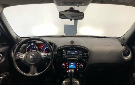 Nissan Juke II, 2014 год, 1 499 000 рублей, 15 фотография