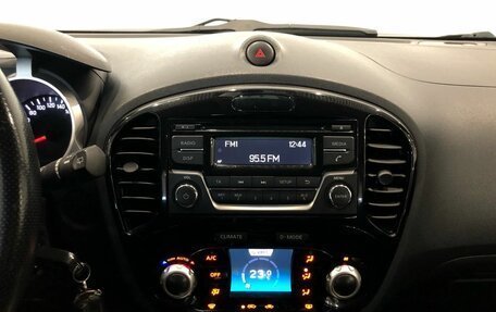 Nissan Juke II, 2014 год, 1 499 000 рублей, 16 фотография